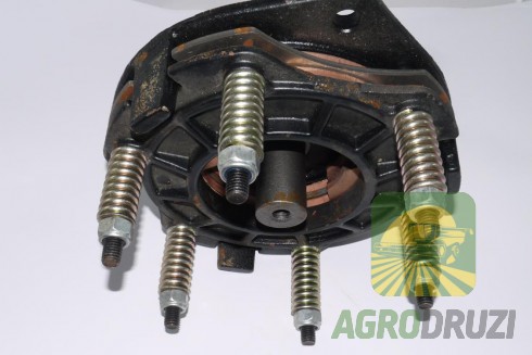 Муфта фракційна комплектна 808228