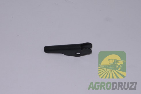 Захист язичка собачки 000036