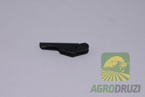 Захист язичка собачки 000036