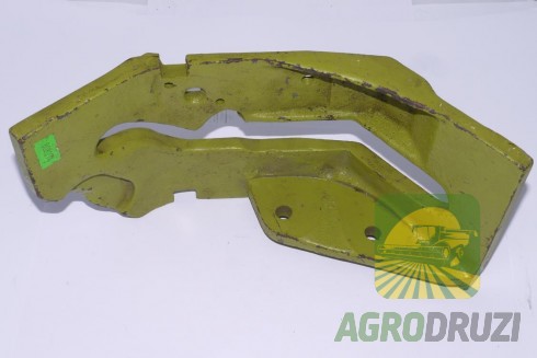 Підставка в’язального апарату (лижа) CLAAS ORIGINAL 808274