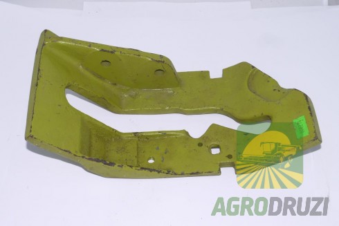 Підставка в’язального апарату (лижа) CLAAS ORIGINAL 808274