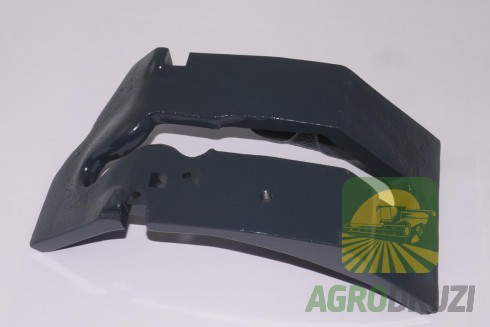 Підставка в’язального апарату (лижа)  CLAAS 808274