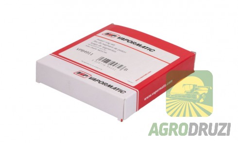 Кільця поршневі Vapormatic  двигун John Deere, AT29213
