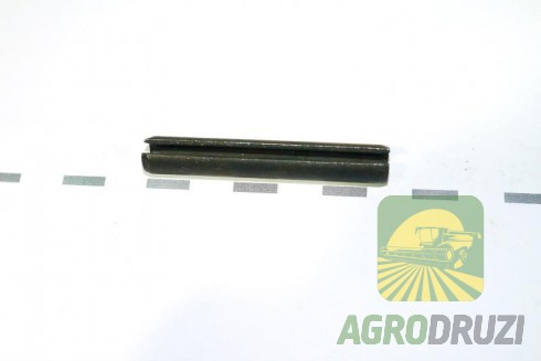 Шплінт трубчатий d=8mm L=50mm