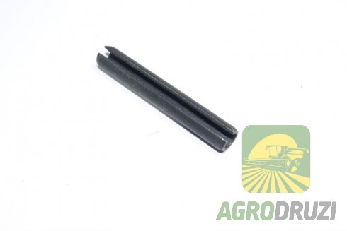 Шплінт трубчатий d=8mm L=50mm