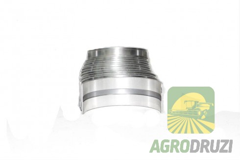 Вкладиші корінні Bepco (стандартні) Perkins 6.354, 6.372 744921M91