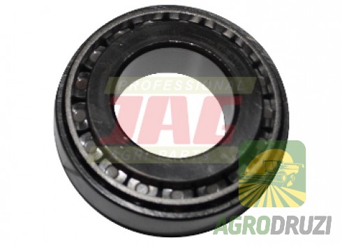 Конічний роликовий підшипник 32208 NTN 40x80x24.75mm