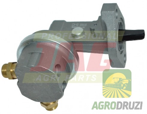 Помпа (насос) підкачки палива John Deere RE66153