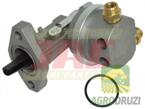 Помпа (насос) підкачки палива John Deere RE66153