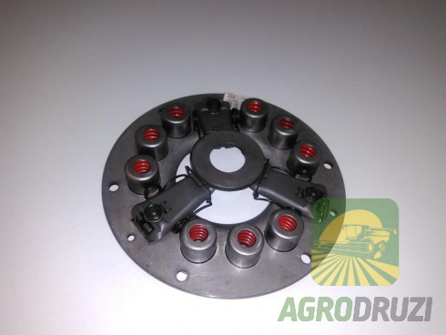 Корзина зчеплення KAWE CLAAS 751007
