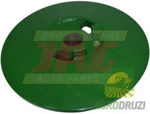 Тарілка варіатора нерухома John Deere Z10083