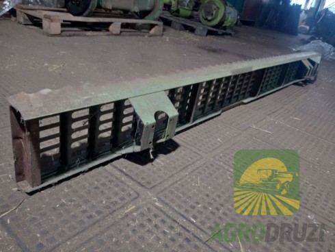 Б/В Клавіша соломотряса Claas Сompuct 25