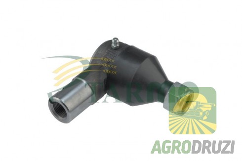 Шарова опора накінечник рульового (внутрішня різьба) Claas 643046