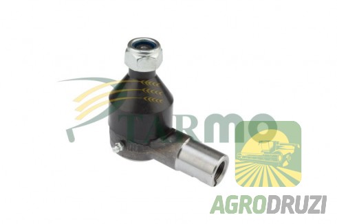 Шарова опора накінечник рульового (внутрішня різьба) Claas 643046