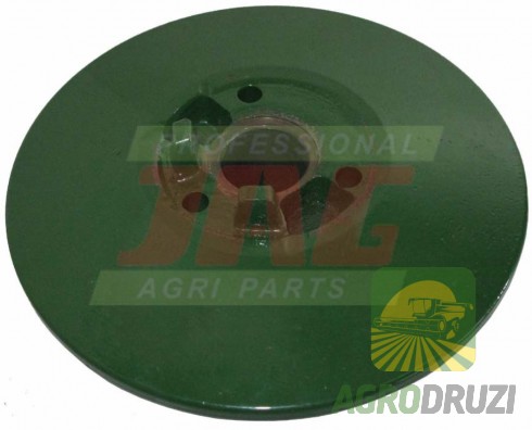 Тарілка варіатора John Deere d=30mm John Deere Z10079