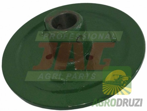 Тарілка варіатора John Deere d=30mm John Deere Z10079