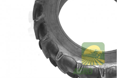 Колесо 11.2x28 AS-Agri Cultor
