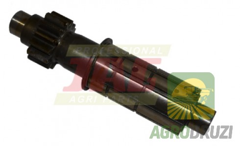 Вал коробки передач John Deere H64031