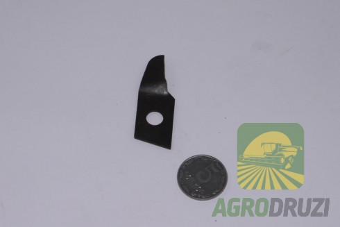 Ніж вязального апарату Rasspe 000012