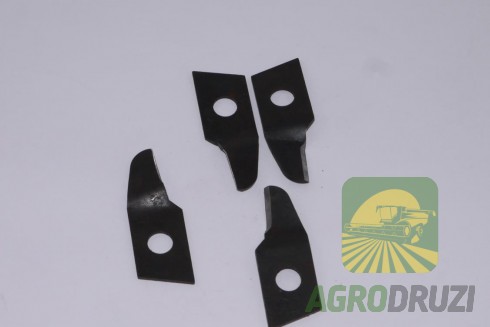 Ніж вязального апарату Rasspe 000012