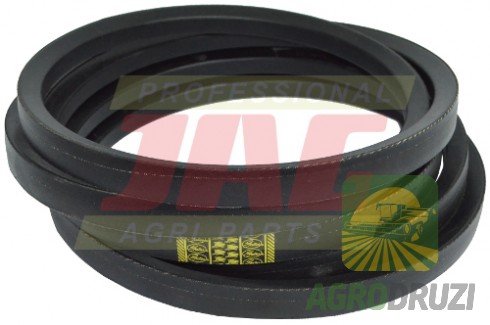 Ремінь 22x4318Li Continental  80333255