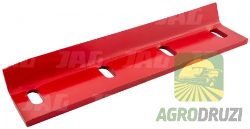 Ніж поршня рухомий (JAG) WELGER AP45