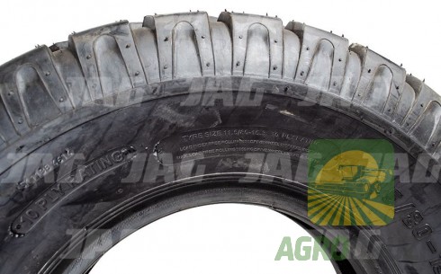 Колесо 11.5/80-15.3 Superking 10PR (Індія)