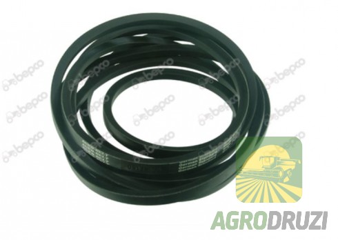 Ремінь 22x7327La Agrobelts Claas 061361