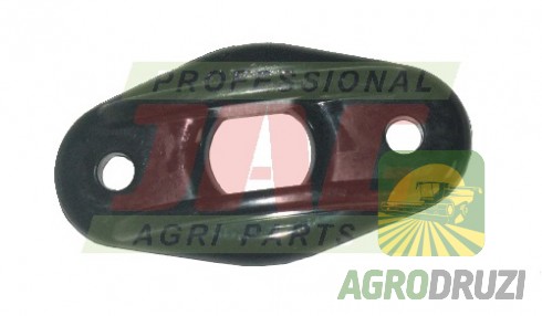 Втулка пальця шнека Massey Ferguson D28283060