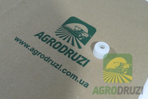 Сальник 22x24x18 клапана Bepco John Deere R102882