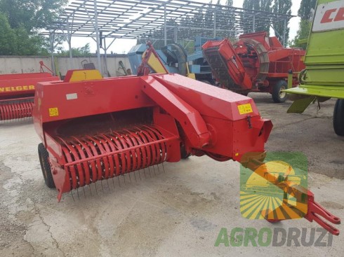 Welger AP41 (2)