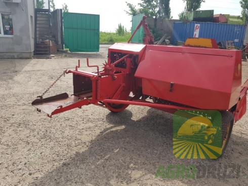 Welger AP41 (2)