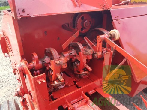 Welger AP41 (2)