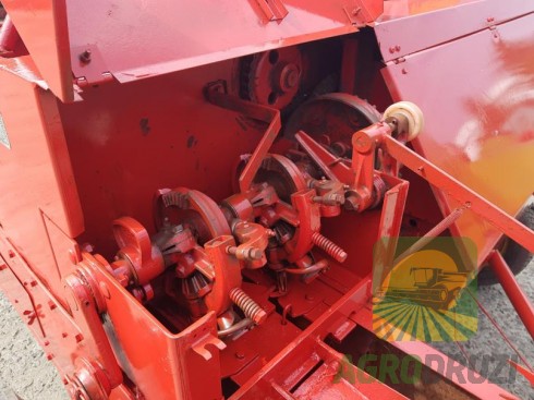 Welger AP41 (2)