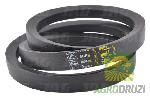 Ремінь 22x1520mm Gates 1902120