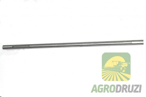 Вал  приводу коси L=1060mm (на жатку 3м) Claas 611311 JAG