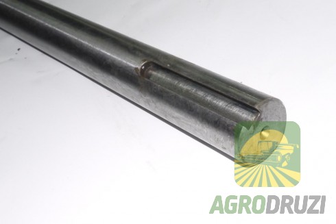 Вал  приводу коси L=1060mm (на жатку 3м) Claas 611311 JAG