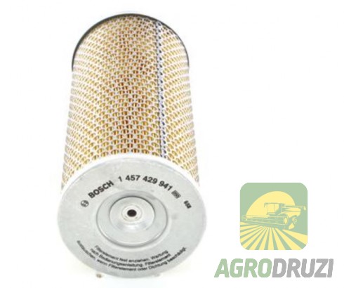 Фільтр повітряний Bosch 1457429941