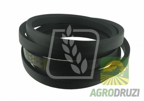 Ремінь 32x4570La Gates 0203345 John Deere Z39314