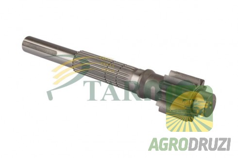 Вал коробки передач Claas 643466