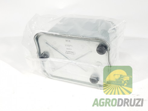 Фільтр паливний WIX