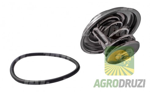 Термостат 82°C двигун Valmet 4224639M1