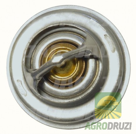 Термостат 82°C двигун Valmet 4224639M1