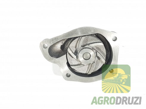 Помпа води без шківа Keba (діаметр валу 16мм) Perkins 4.107, 4.108 130-217.01