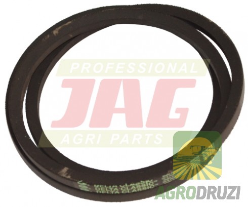 Ремінь 13x1600La Gates Delta CLASSIC 661244