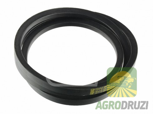 Ремінь 13x1460La Gates 0200107 Claas 856591