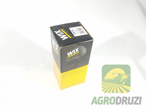 Фільтр палива (двигун Mercedes OM366) Wix 95014E