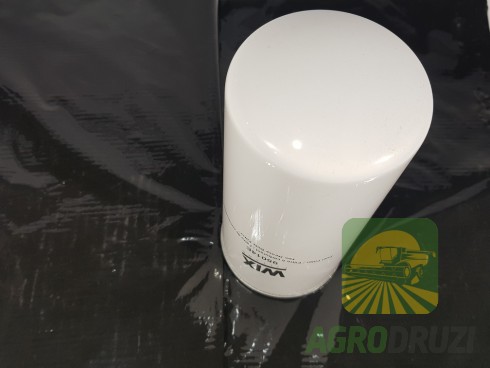 Фільтр палива (двигун Mercedes OM366) Wix 95014E
