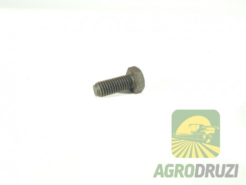 Болт M8x20 (міцність 10.9) Claas 236200