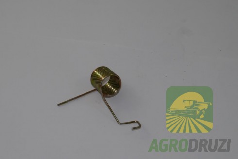 Пружина вертольота CLAAS Original 000025
